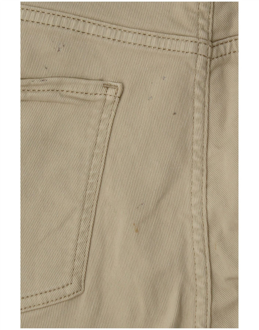 Женские узкие джинсы HUGO BOSS W29 L28, зеленый хлопок