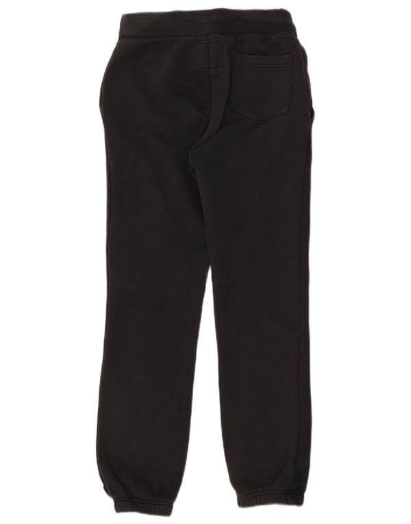 Мужские спортивные брюки с рисунком Jack Wills XS, черные