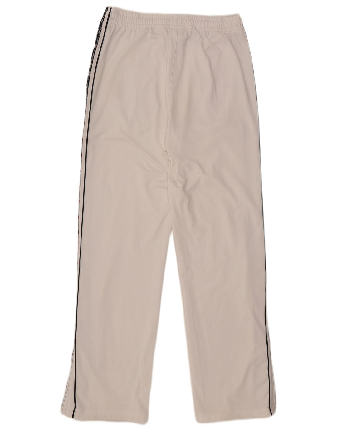 Мужские спортивные брюки CHAMPION с графическим рисунком, большие белые цветные блоки