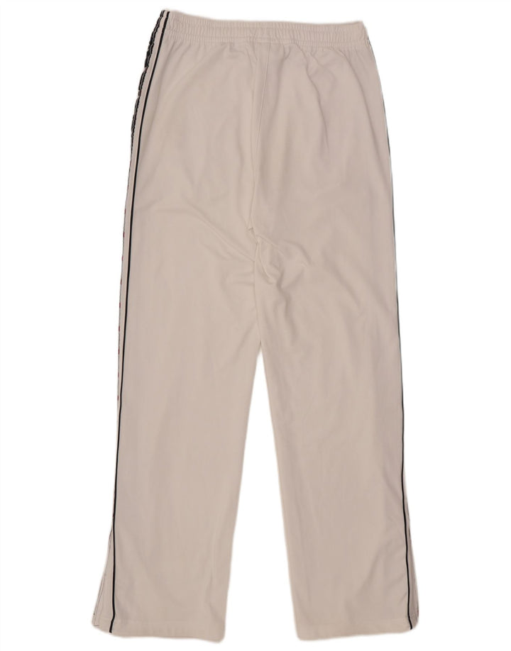 Мужские спортивные брюки CHAMPION с графическим рисунком, большие белые цветные блоки