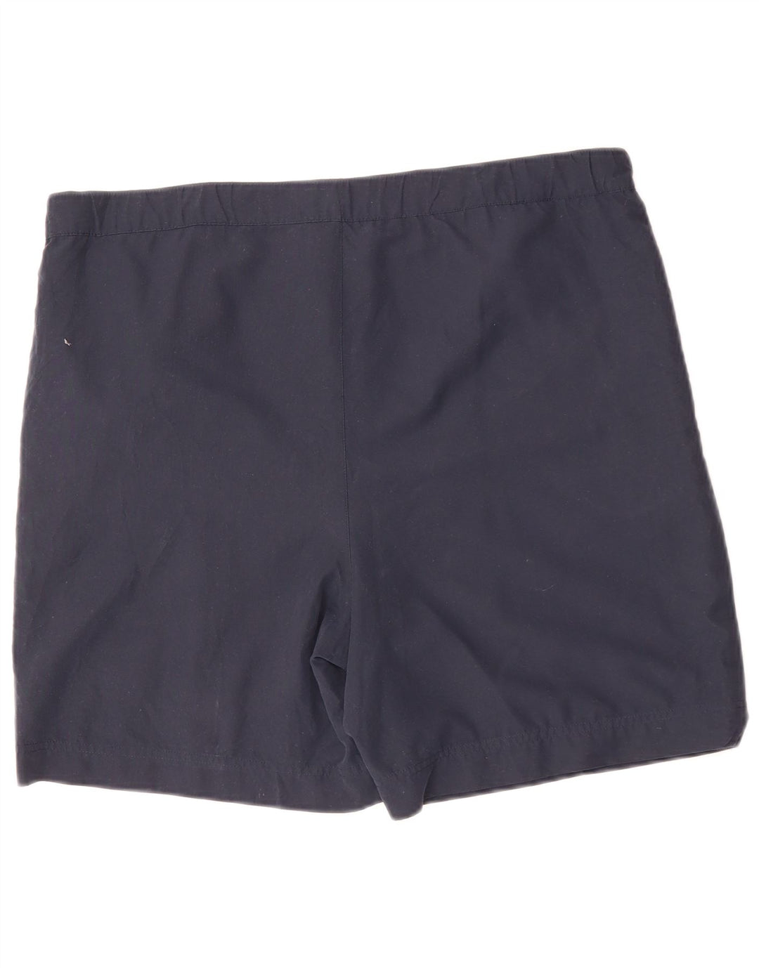 Мужские шорты чинос FILA White Line, большие W38, темно-синие, полиэстер