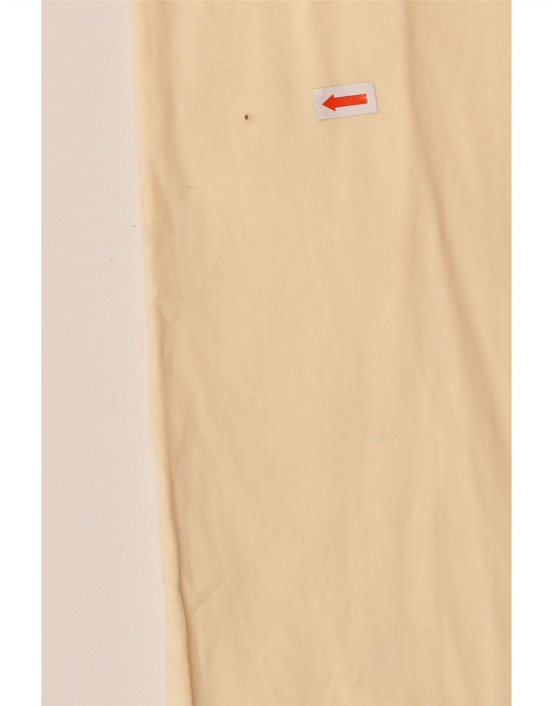 Мужские прямые повседневные брюки HUGO BOSS Arkansas W36 L34, белый хлопок