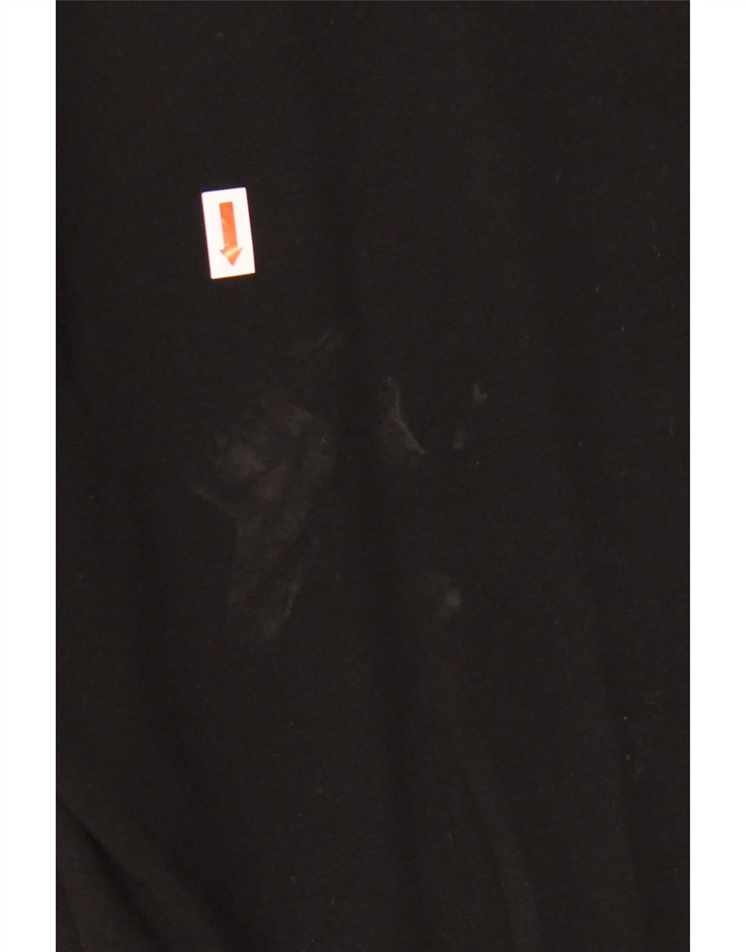 Женские леггинсы Zara UK 14, большие черные