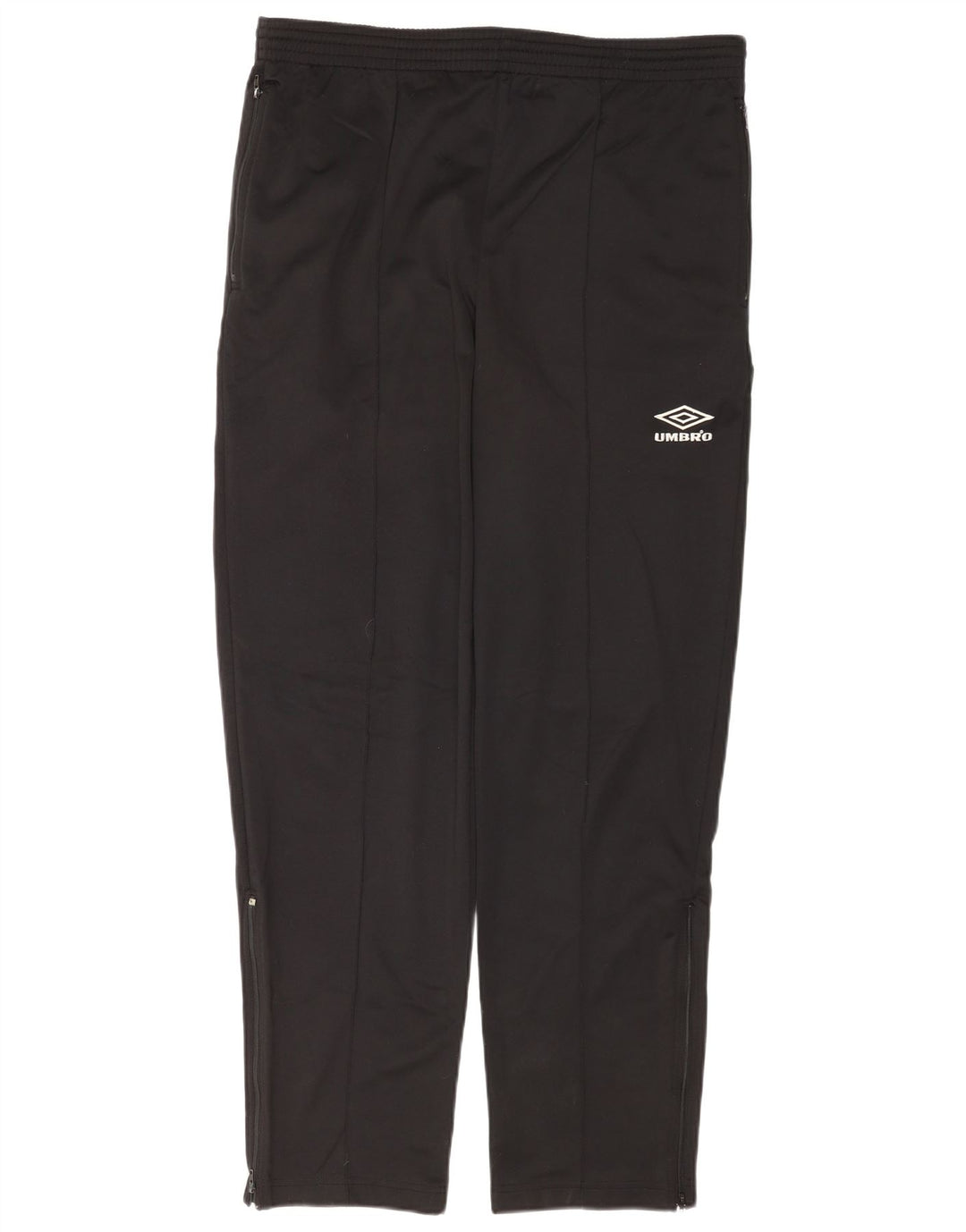 Брюки мужские спортивные Umbro большие черные