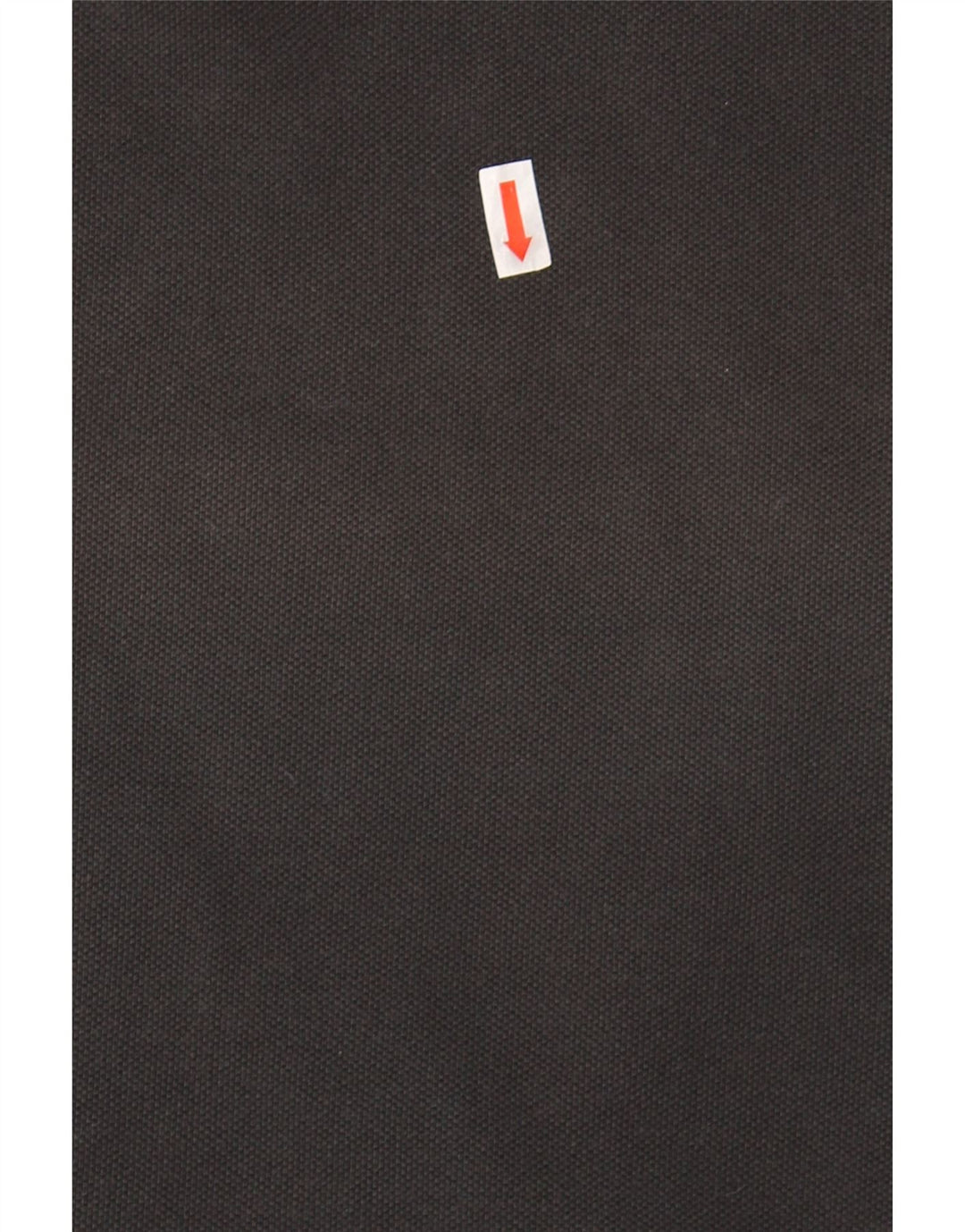 ADIDAS Mens Polo Shirt Medium Black Cotton Vintage Adidas and Second-Hand Adidas from Messina Hembry 