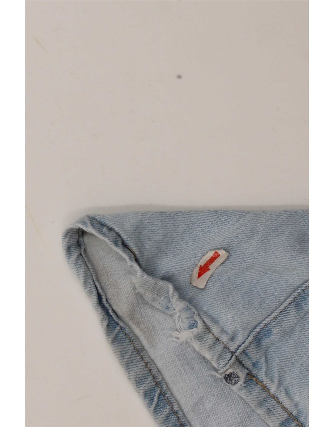 Женские прямые джинсы Levi's XL W23 L29, синий хлопок