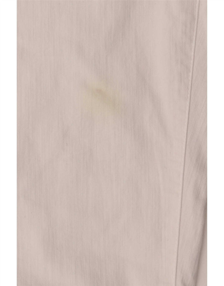 Женские прямые джинсы Gerry Weber W32 L32, белый хлопок