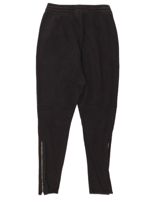 Adidas Mens Tracksuit Trousers Medium  Black