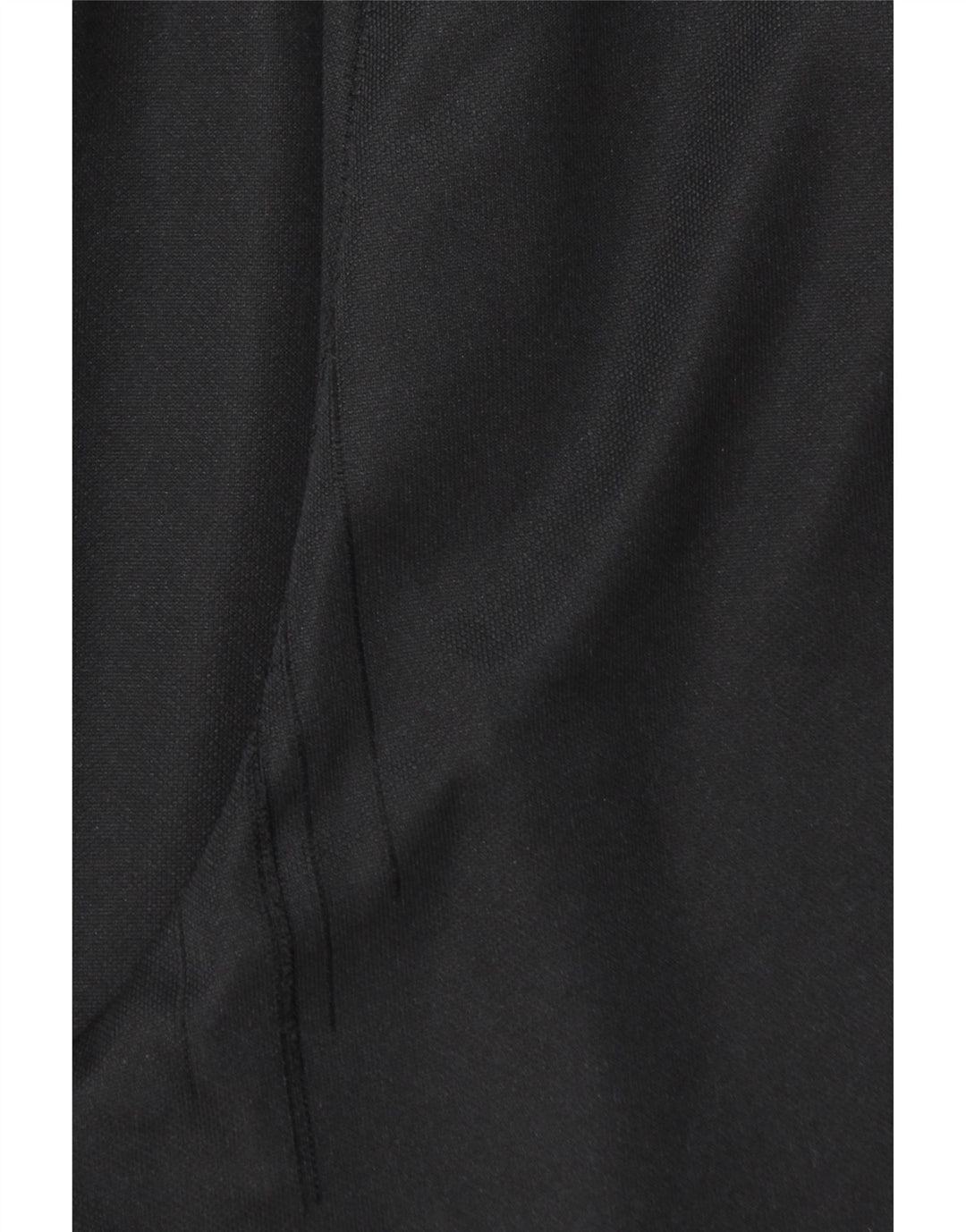 Мужские спортивные брюки Adidas Aeroready, средний черный полиэстер