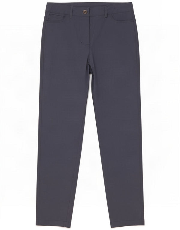 Mountain Warehouse Женские походные брюки UK 12 Medium W32 L29 Синий