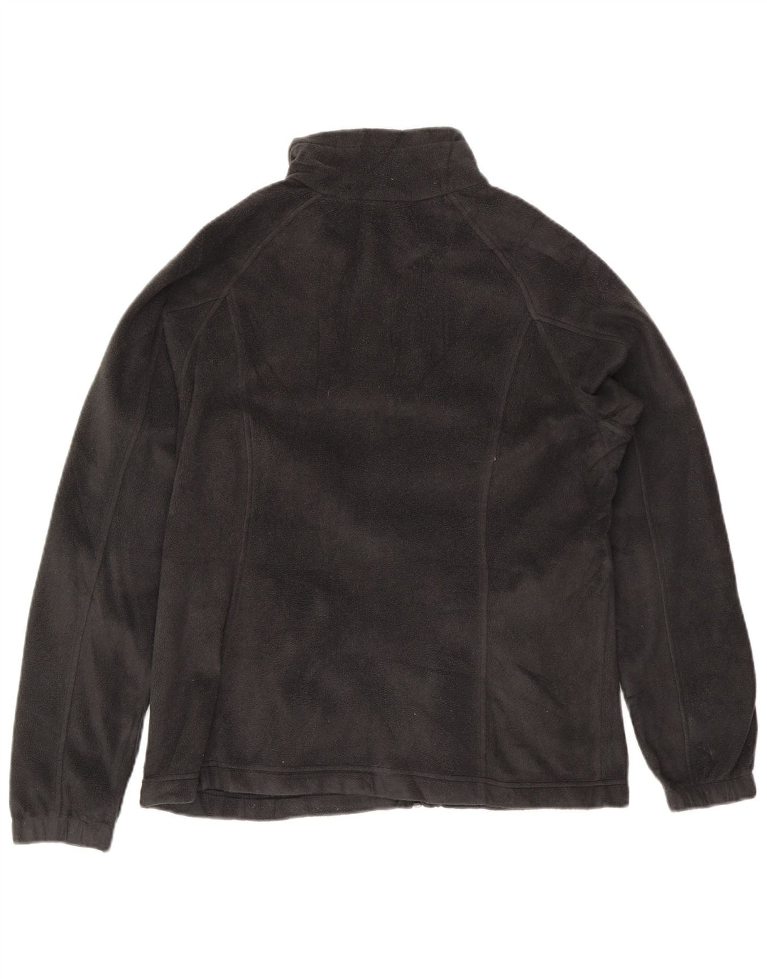 Женская флисовая куртка Columbia UK 18 XL, черная