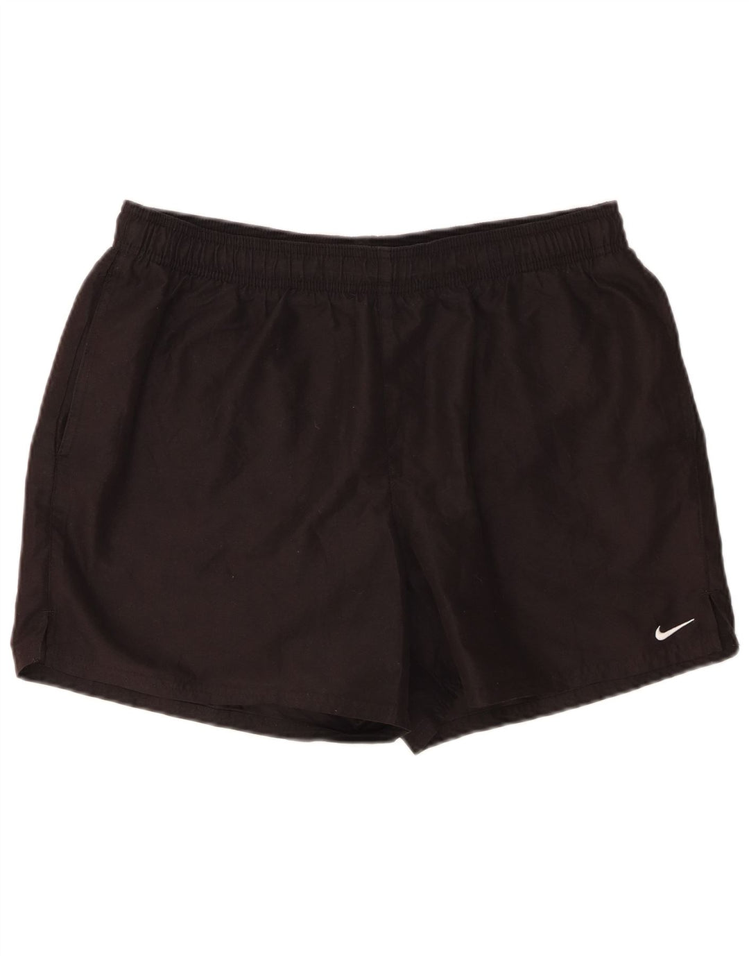 Мужские спортивные шорты Nike XL, черные
