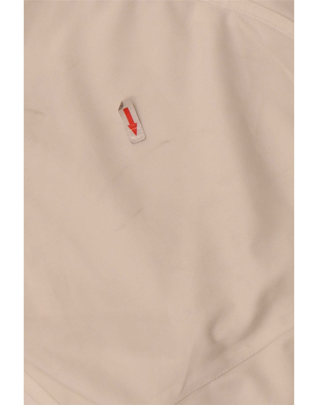 Женские спортивные шорты Sergio Tacchini IT 44, средний белый полиэстер