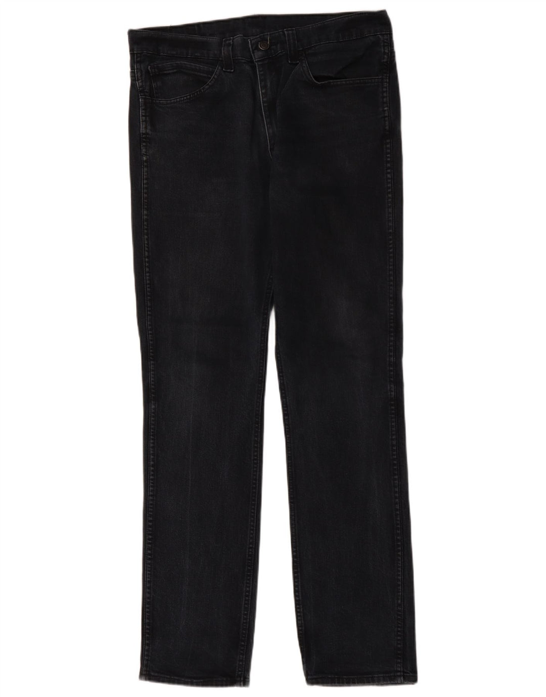 Мужские джинсы Levi's Slim 511 W34 L34 Темно-синие