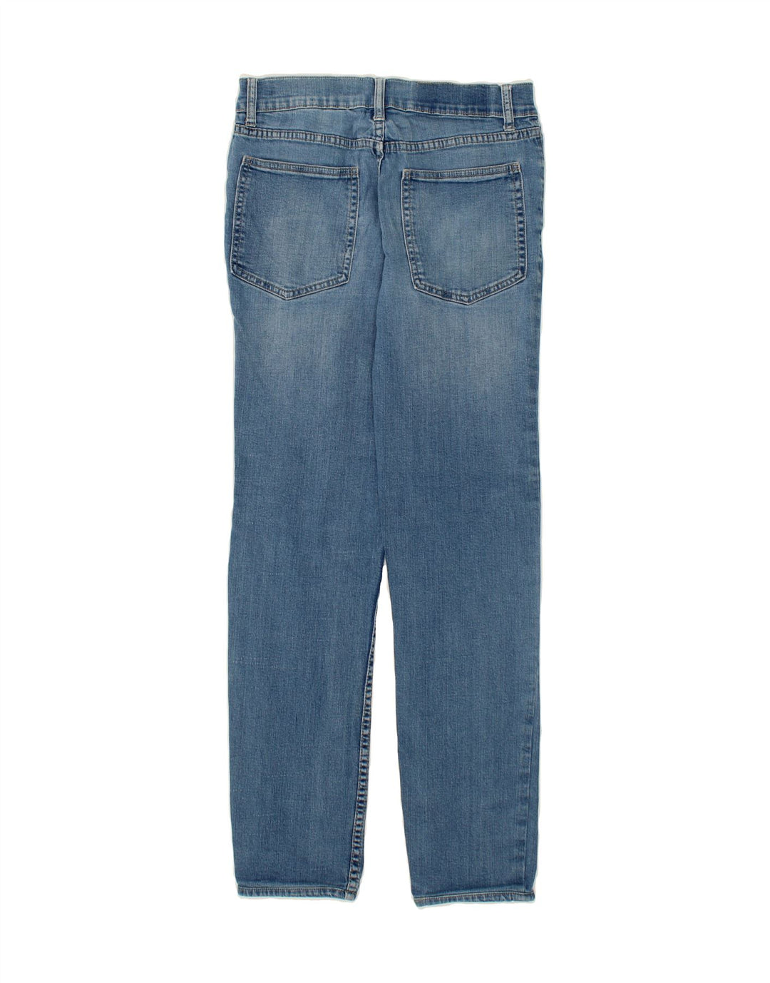 CHEAP MONDAY Womens Slim Jeans W30 L31  Blue Cotton Vintage Cheap Monday and Second-Hand Cheap Monday from Messina Hembry 