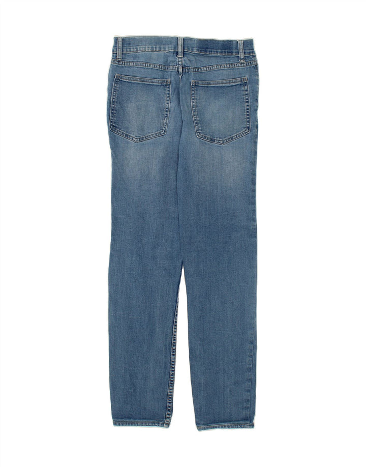 CHEAP MONDAY Womens Slim Jeans W30 L31  Blue Cotton Vintage Cheap Monday and Second-Hand Cheap Monday from Messina Hembry 