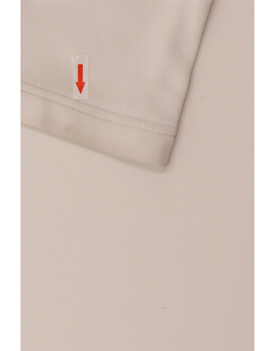 Женские спортивные брюки Adidas UK 10, маленький белый полиэстер