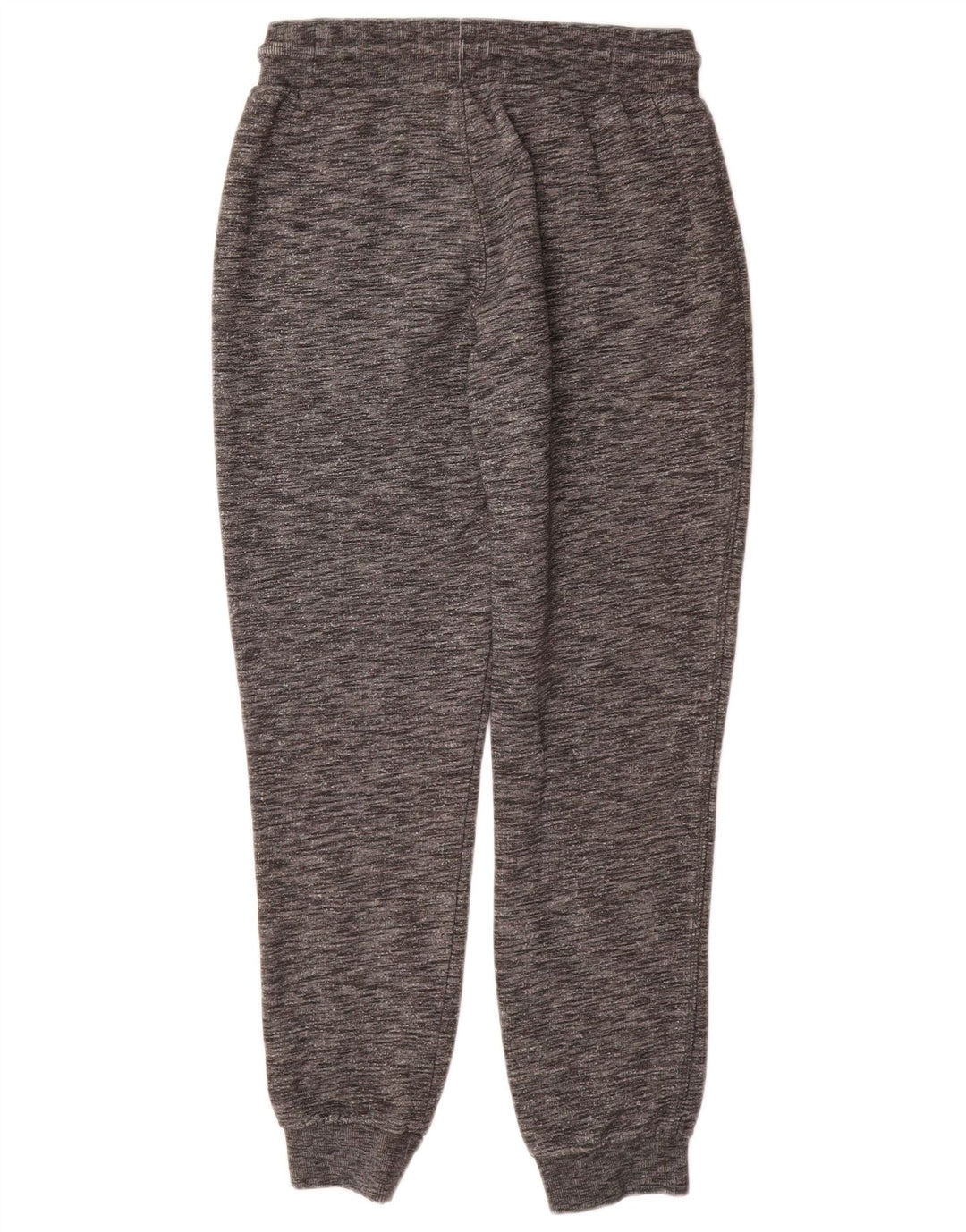 SUPERDRY Мужские облегающие спортивные брюки для бега, маленькие серые крапинки