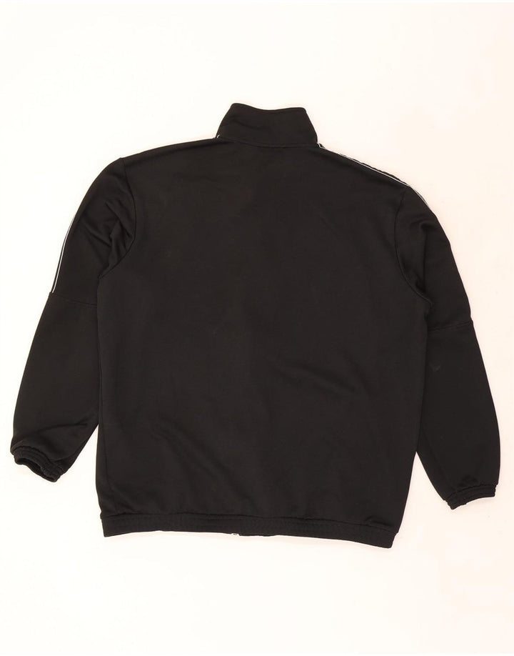 Мужской спортивный костюм Adidas Top Jacket XL Черный Полиэстер