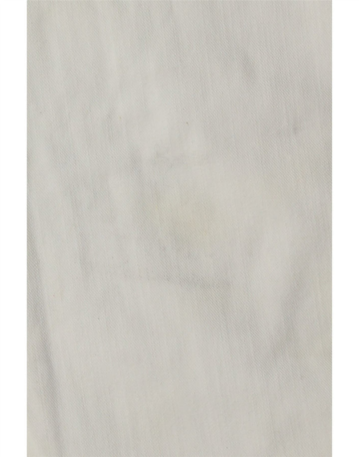 TOMMY HILFIGER Мужские прямые джинсы W34 L29 синие, хлопок