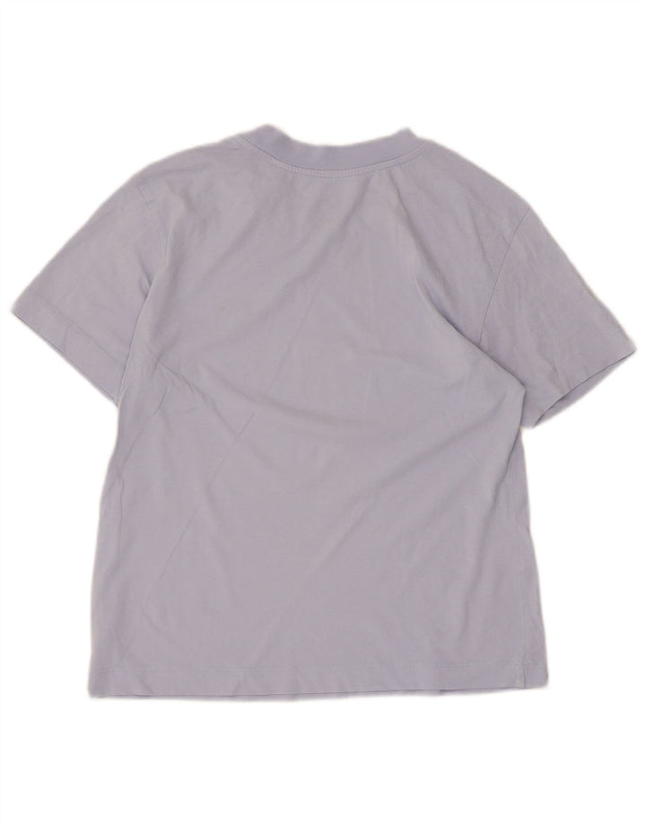 Женская футболка Vans Top UK 10, маленькая синяя