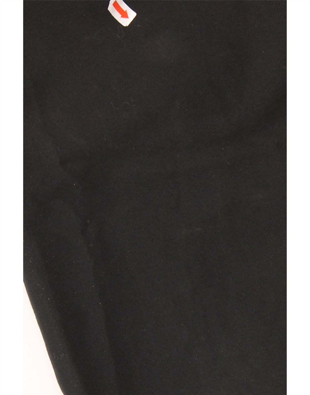 Adidas Мужские спортивные брюки Джоггеры Маленькие черные полиэстер