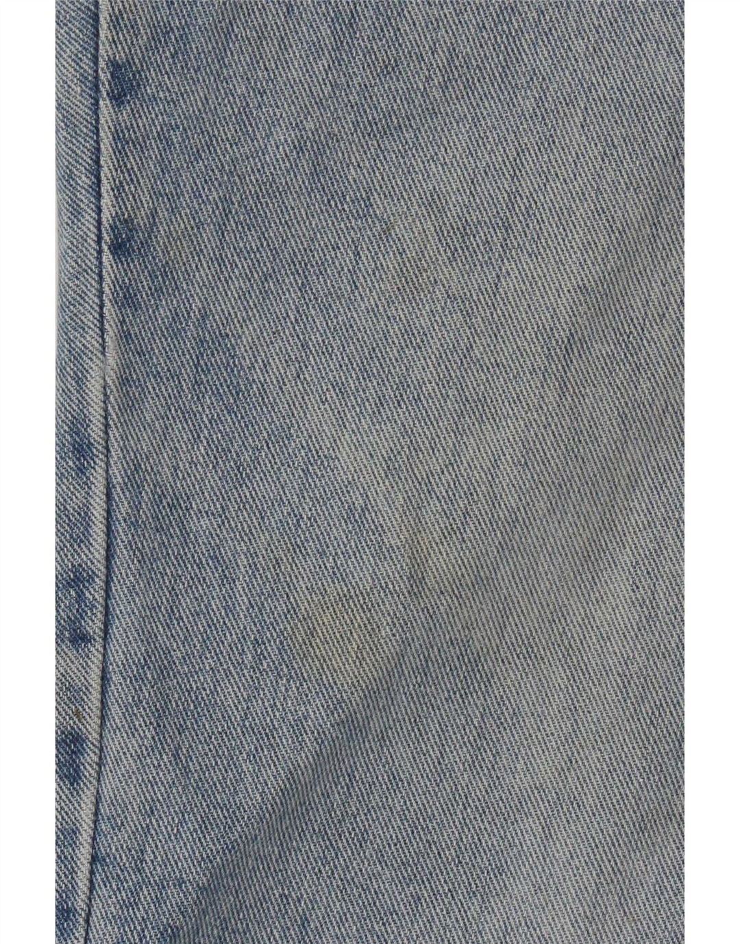 Джинсы мужские прямые Wrangler W28 L29 синие
