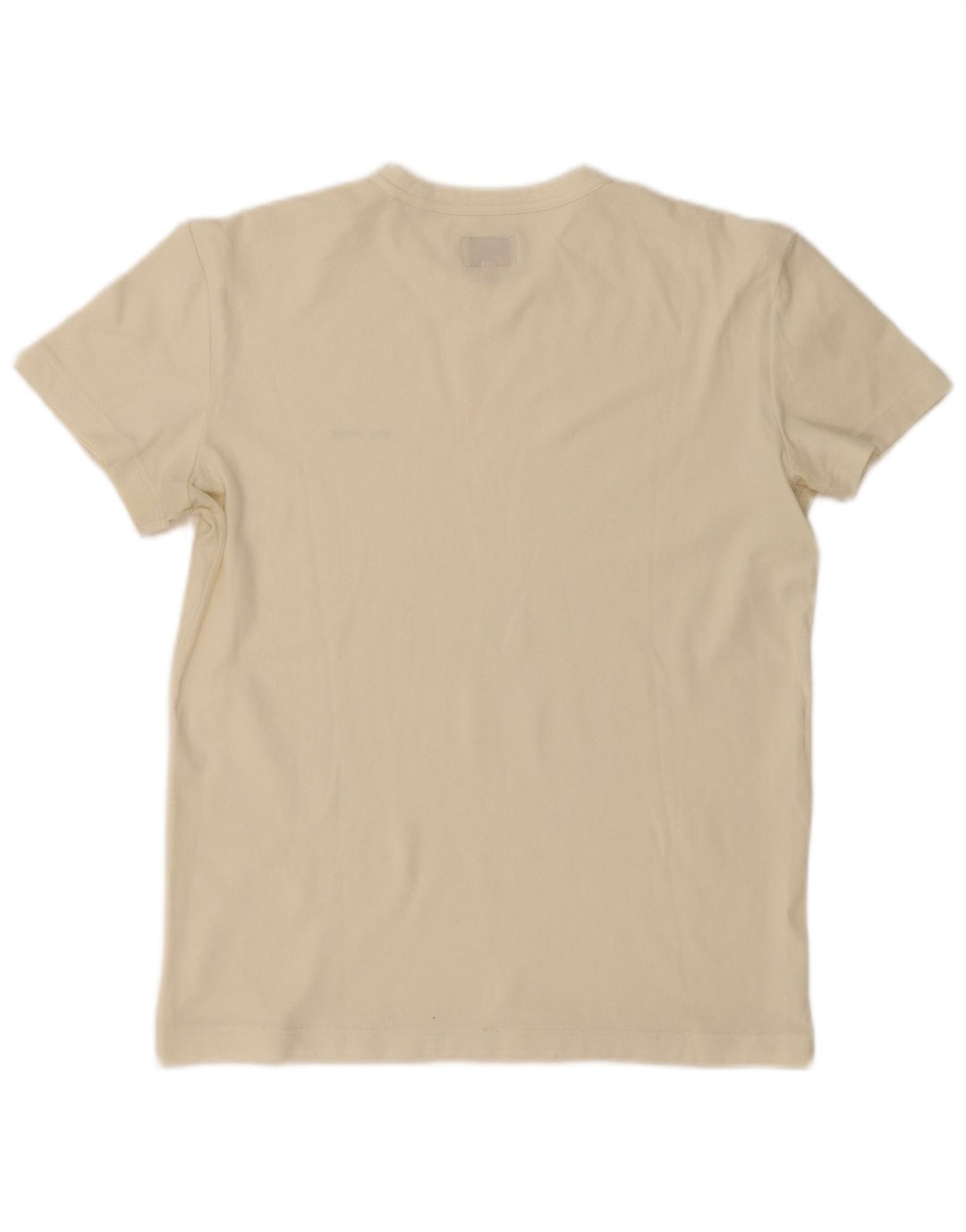 Женская футболка ENERGIE Top UK 18 XL Off White