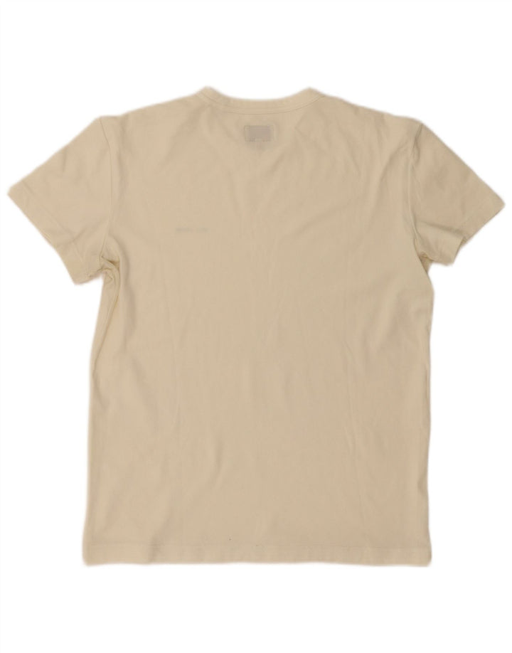 Женская футболка ENERGIE Top UK 18 XL Off White