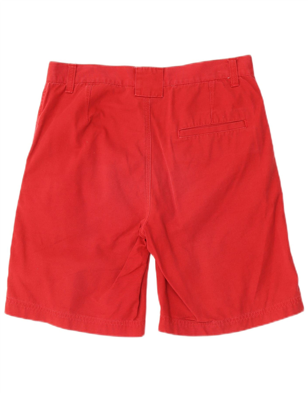 Мужские шорты чинос Helly Hansen EU 50, большие W32, красный хлопок