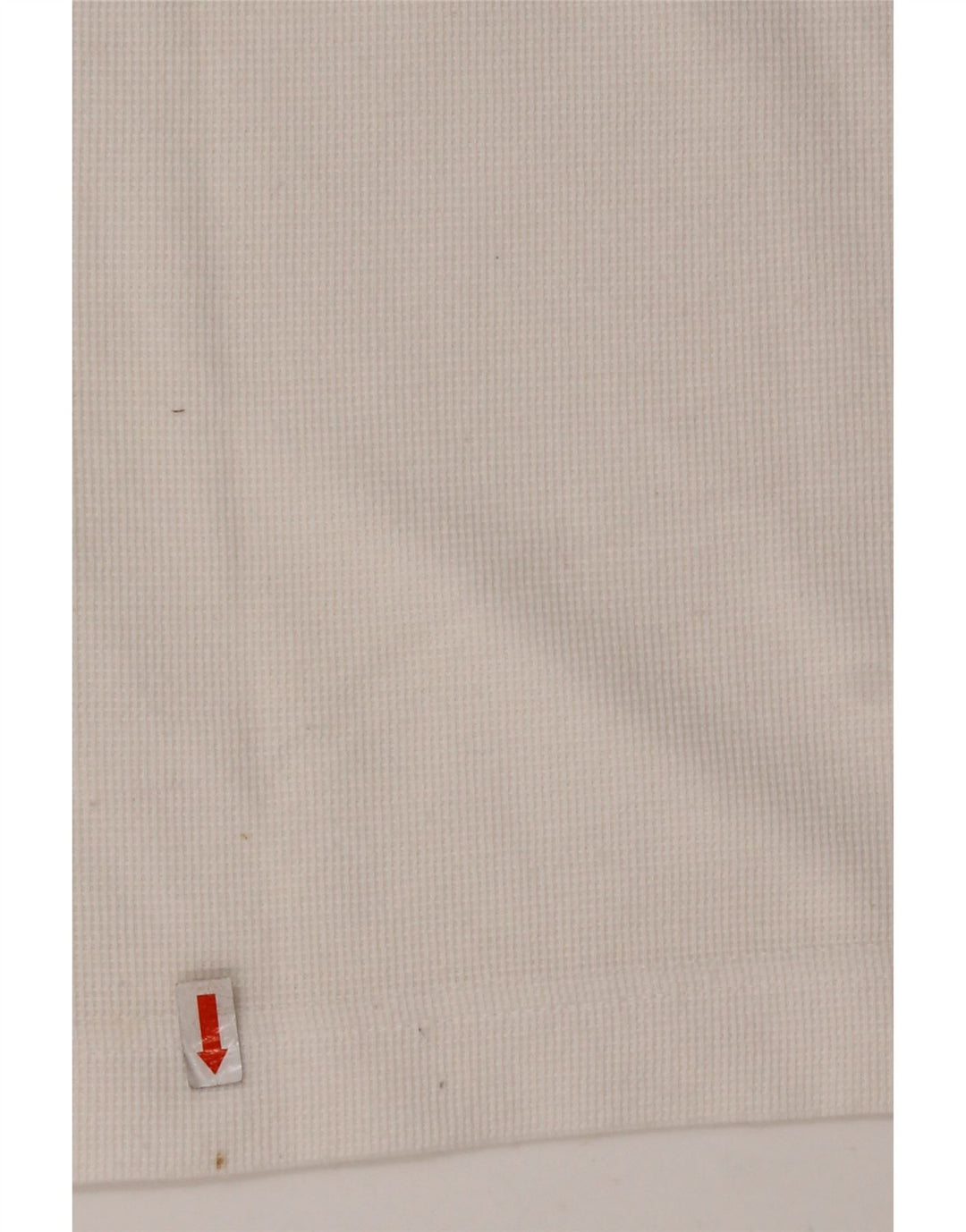 Жилет CHAMPION для девочек 13-14 лет, размер XL, белый хлопок