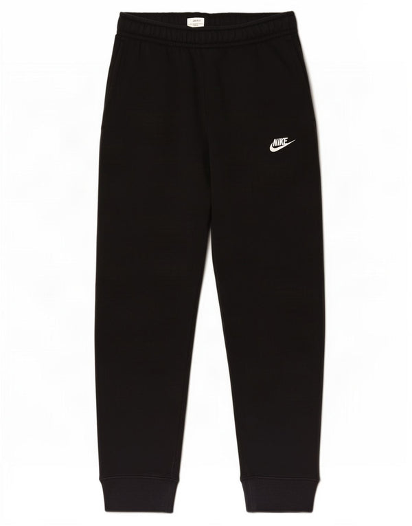 Женские спортивные брюки для бега Nike UK 6 XS, черный хлопок