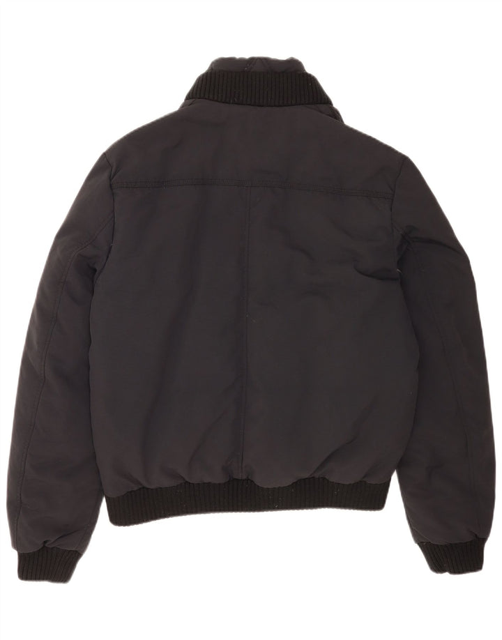 Женская стеганая куртка Iceberg IT 52 2XL Черный