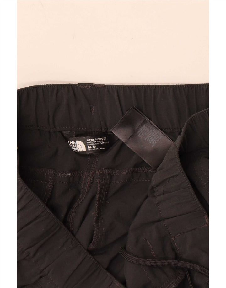 Мужские шорты карго The North Face Medium W32 Серый нейлон