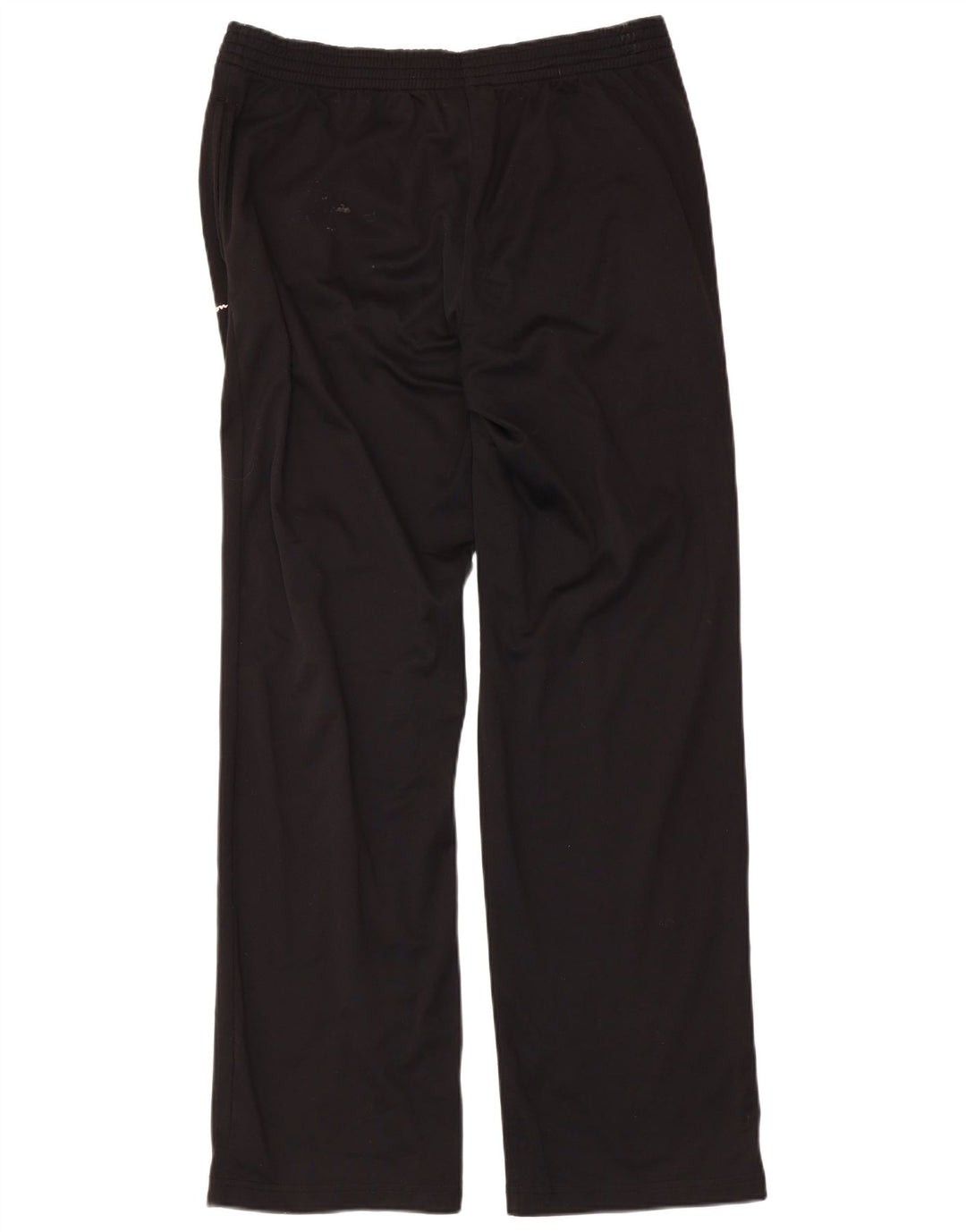 Мужские спортивные брюки CHAMPION, средний черный, полиэстер