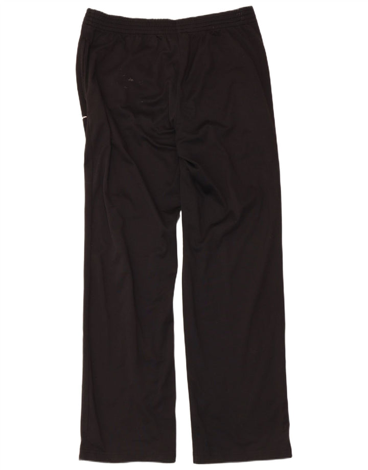 Мужские спортивные брюки CHAMPION, средний черный, полиэстер