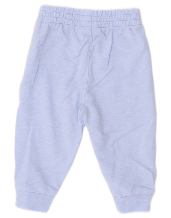 Спортивные брюки Nike Baby Boys Joggers 3–6 месяцев, синие, хлопок