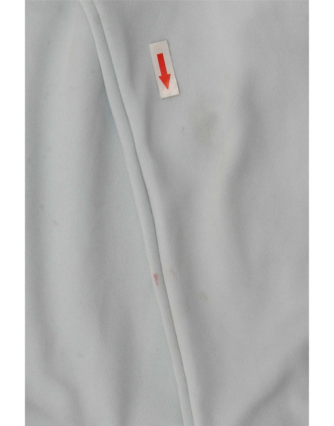Женский спортивный костюм Adidas Top Jacket UK 16/18 Большой синий с цветными блоками