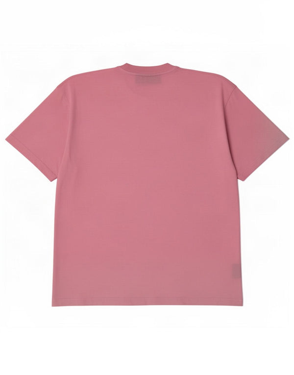 Fila Мужская футболка Top XL Розовый Хлопок