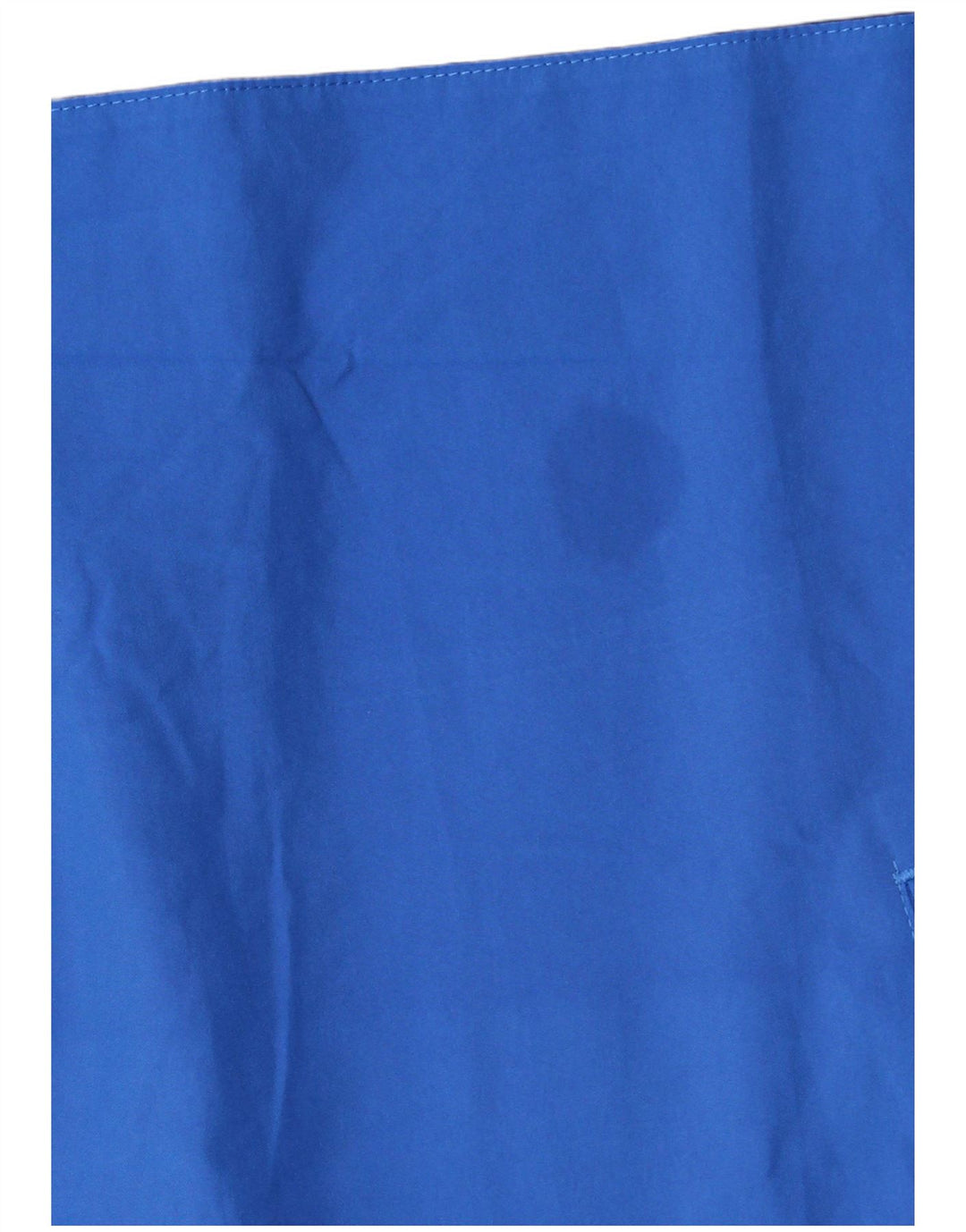 Мужской спортивный костюм с графическим рисунком Nike 2XL, полиэстер в синюю полоску