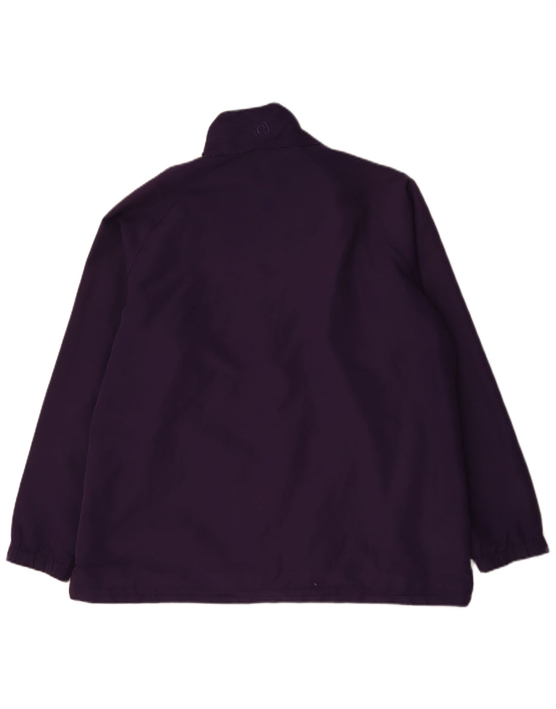 Женская ветровка Mountain Essentials UK 22 3XL Фиолетовый полиэстер