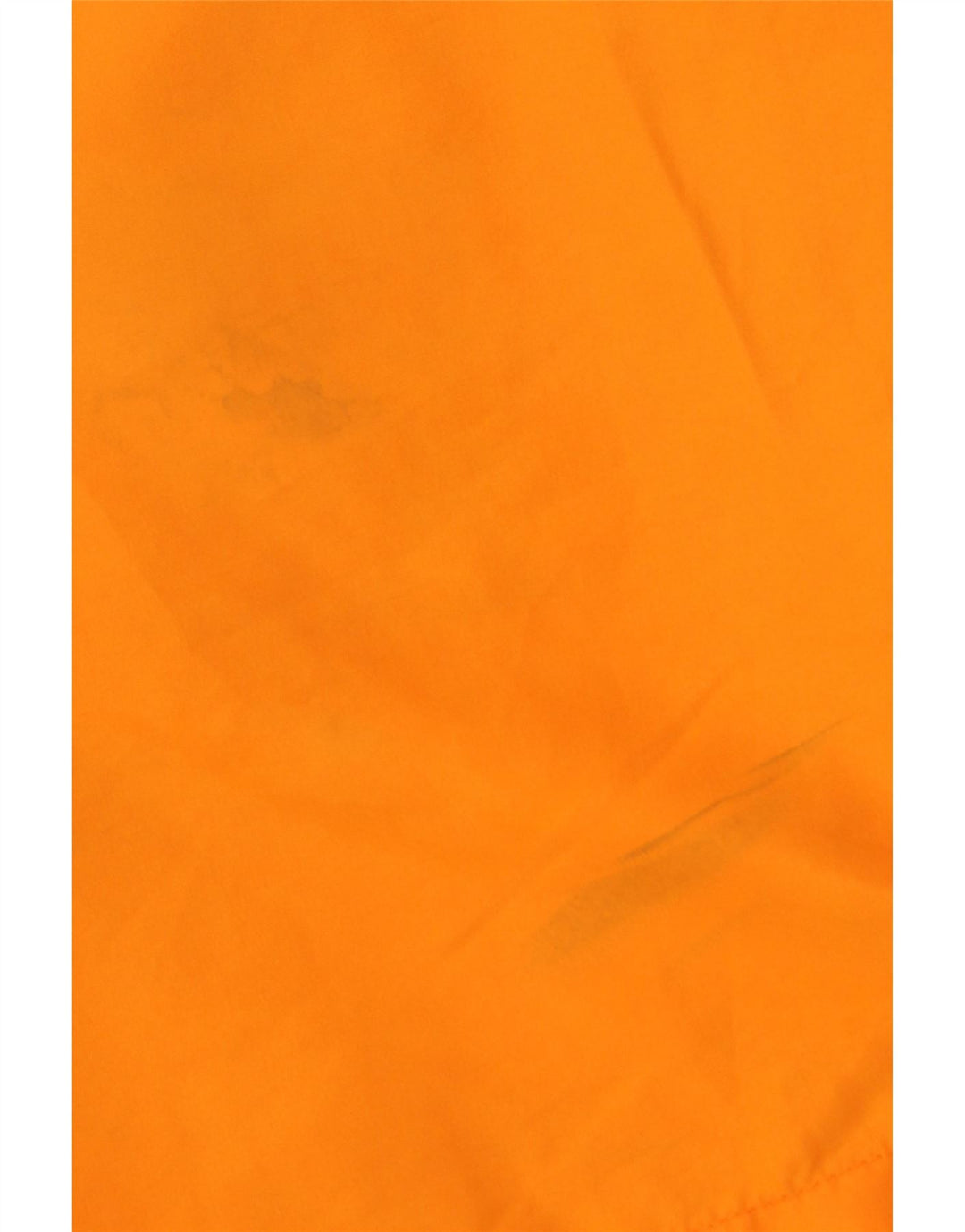 Мужские шорты для плавания с рисунком Calvin Klein XL, оранжевые, полиэстер