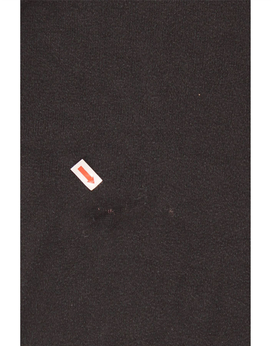 Мужской джемпер с круглым вырезом Timberland, большой черный хлопковый свитер