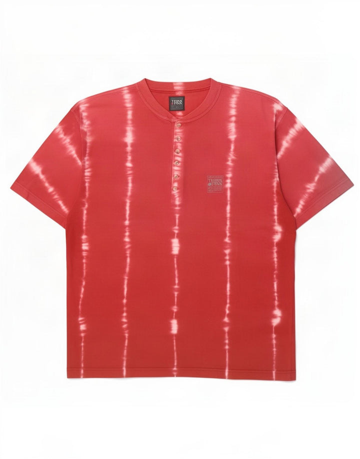 Мужская футболка Think Pink Top XL Tie Dye