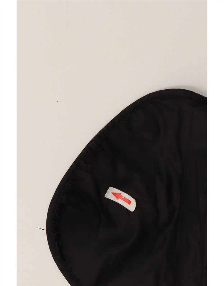 Мужская стеганая куртка Barbour UK 40, большая черная