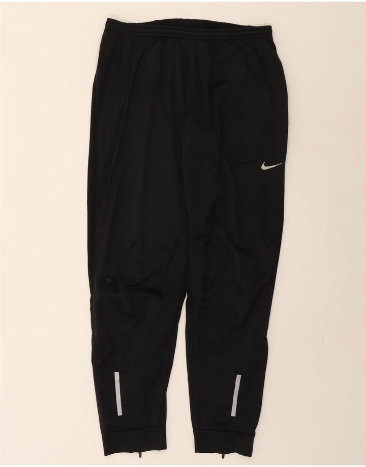 Мужские спортивные брюки Nike Dri Fit Joggers XL, черный полиэстер