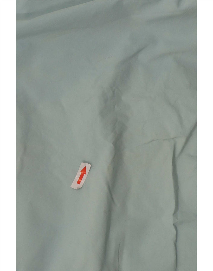 Мужская рубашка Levi's 2XL, синяя, хлопок