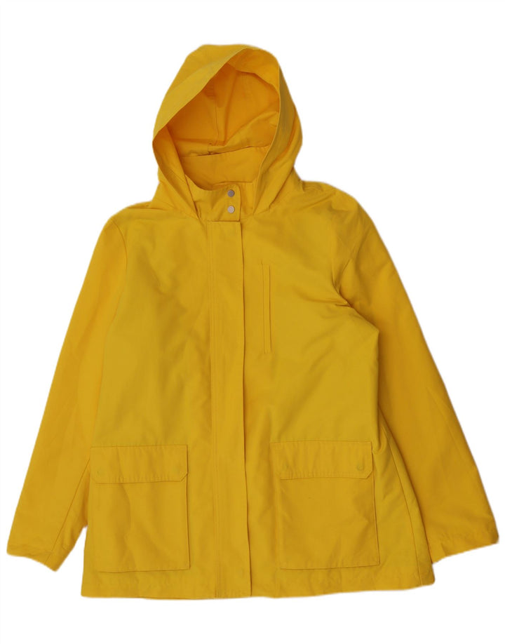 Женская куртка Gap UK 18 XL, желтая