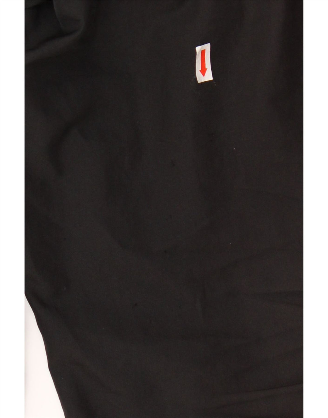 Мужские спортивные брюки ADIDAS с графическим принтом, джоггеры, большие черные полиэстера