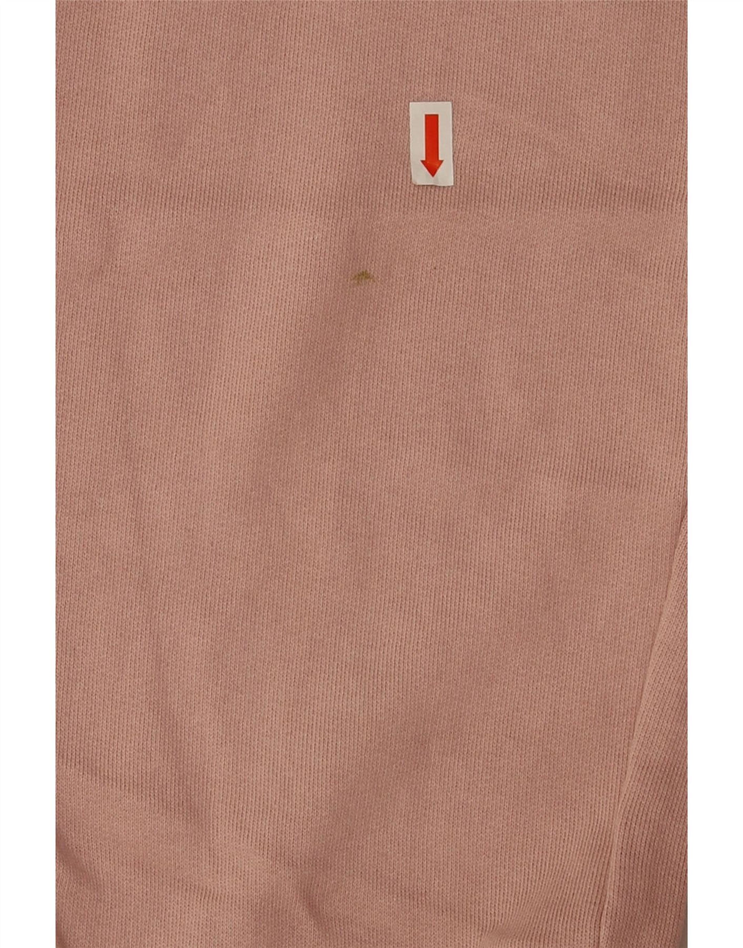 Женские спортивные брюки Benetton Joggers UK 10, маленькие розовые